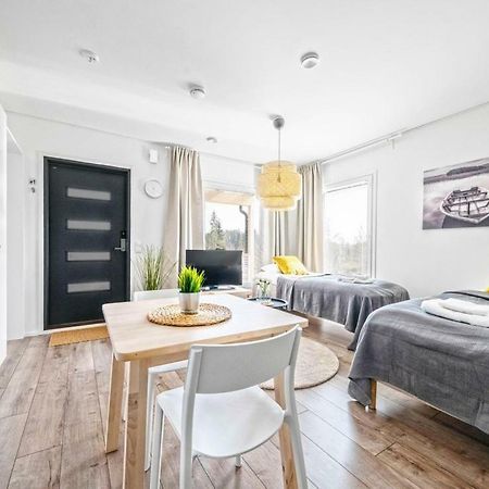 Vihtakatu Apartments Järvenpää エクステリア 写真
