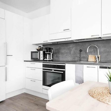 Vihtakatu Apartments Järvenpää エクステリア 写真