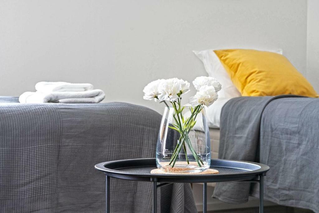 Vihtakatu Apartments Järvenpää エクステリア 写真